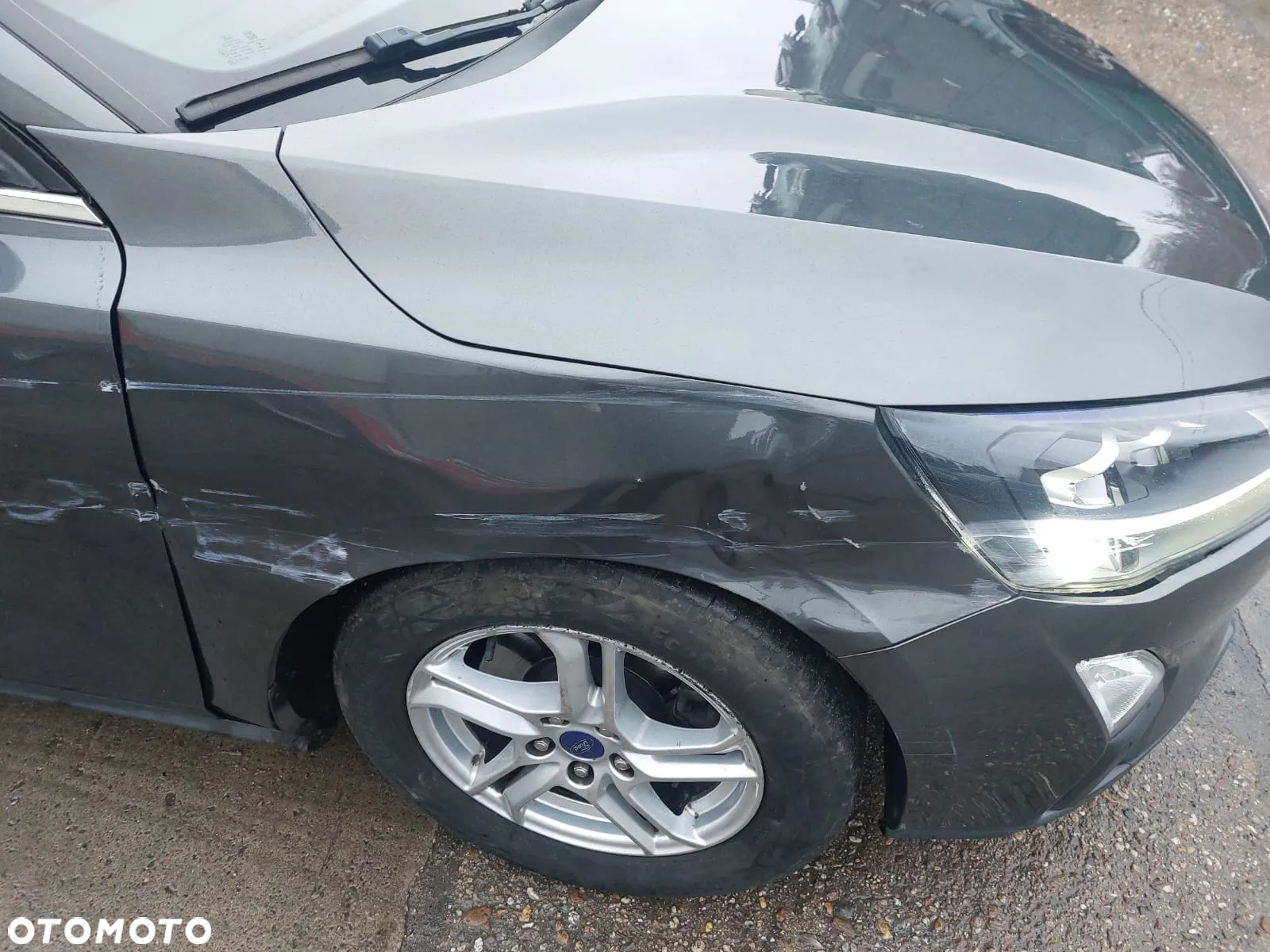 Ford Focus 1.5 EcoBlue Start-Stopp-System ACTIVE - 3
