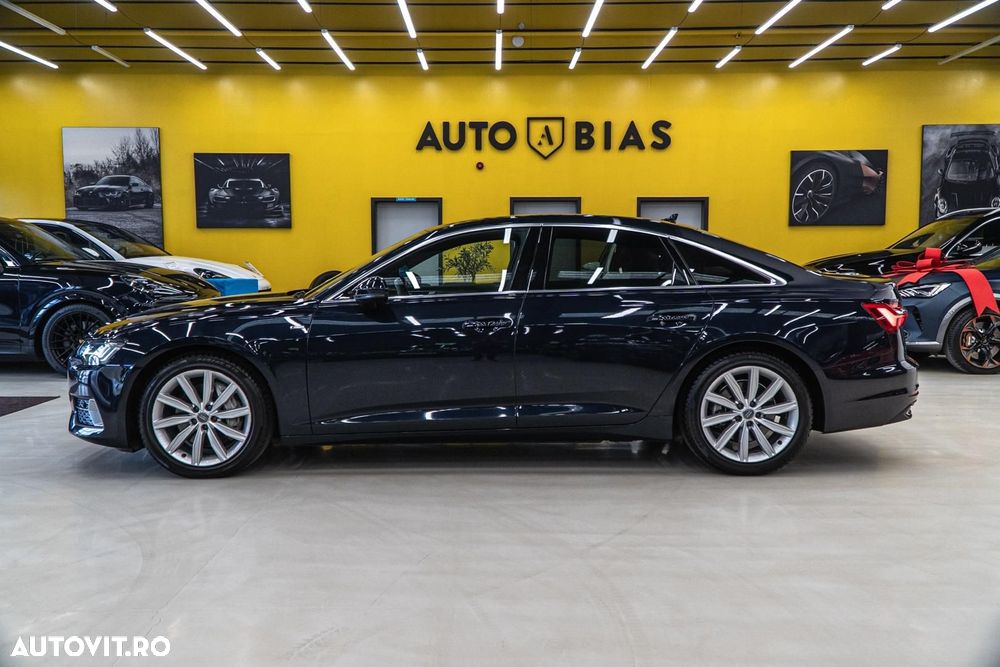 Audi A6 3.0 TDI quattro Tiptronic - 17