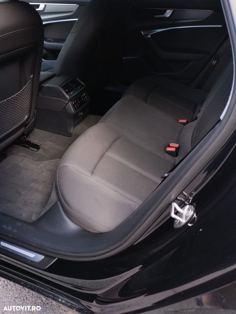 Audi A6 Avant - 20