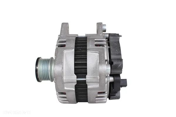 NOWY ALTERNATOR VOLKSWAGEN Arteon Atlas California Crafter Caddy CC B7 | FSI / TDI | CARGO 116438 - 3