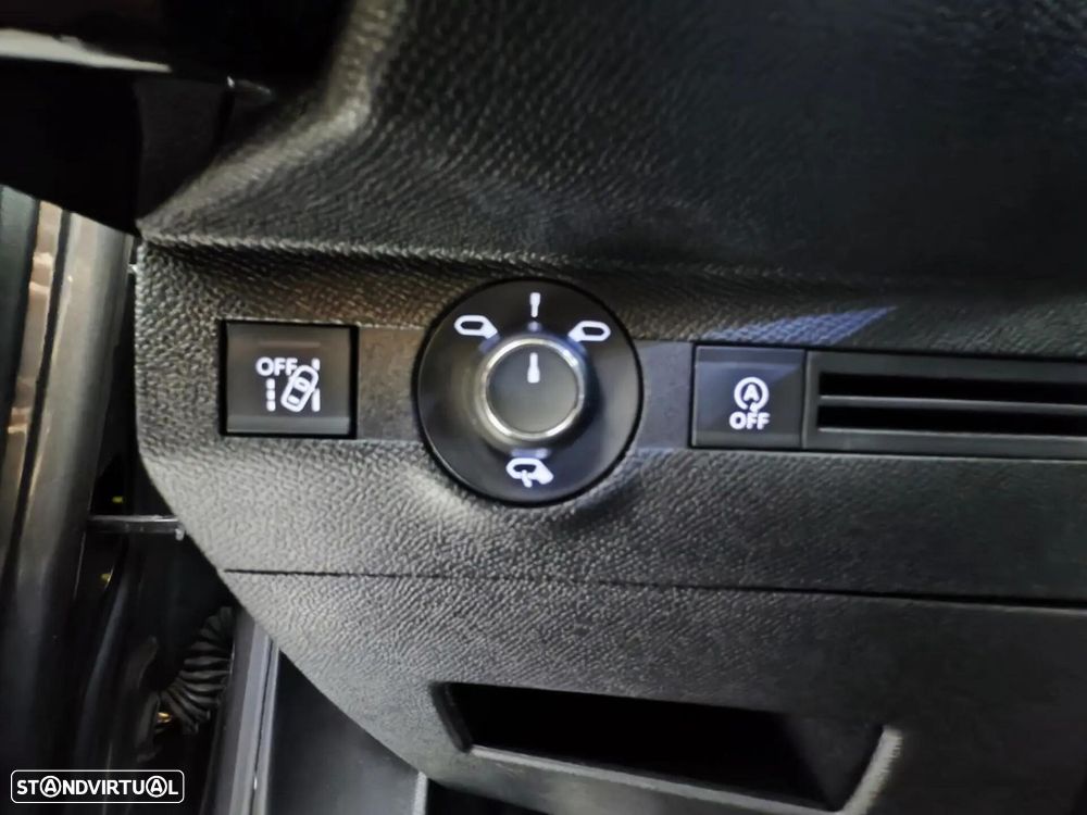 DS DS7 Crossback BlueHDI 130 Aut. Performance Line + - 51