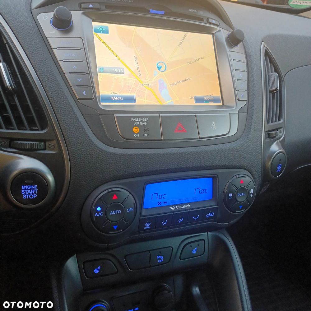 Hyundai ix35 1.6 GDI Comfort 2WD - 12