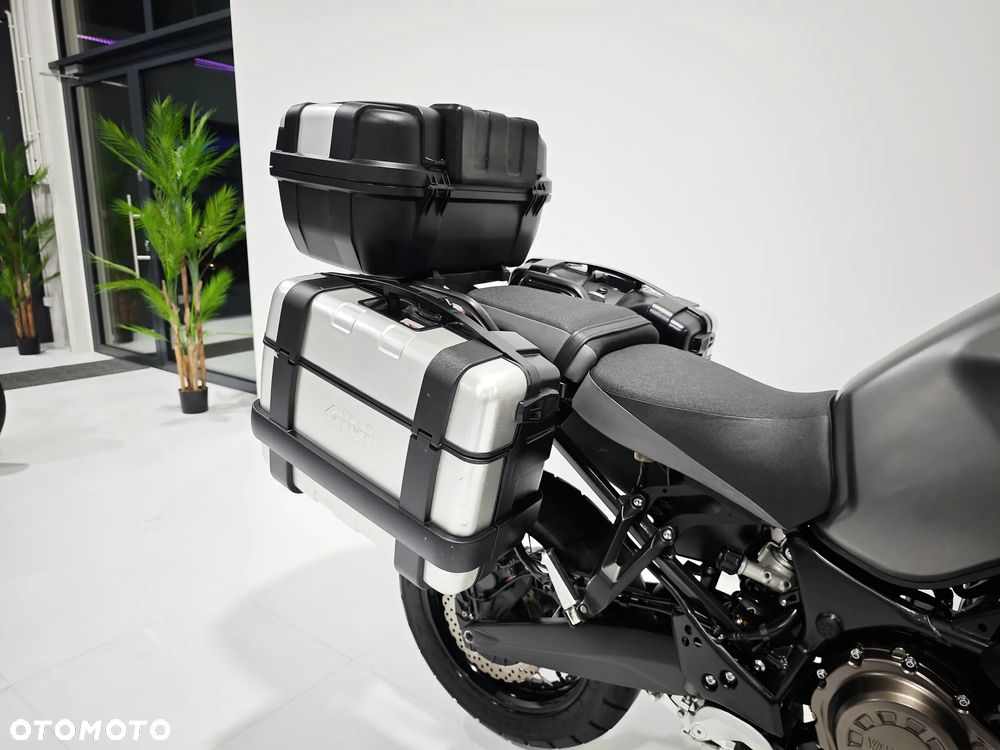 Yamaha Super Tenere - 10