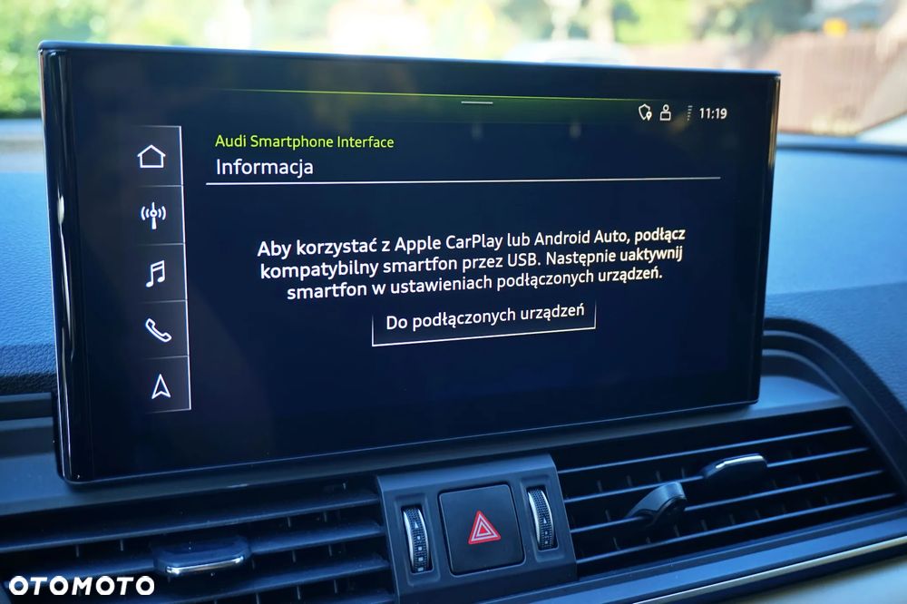 Audi Q5 40 TDI Quattro S tronic - 18