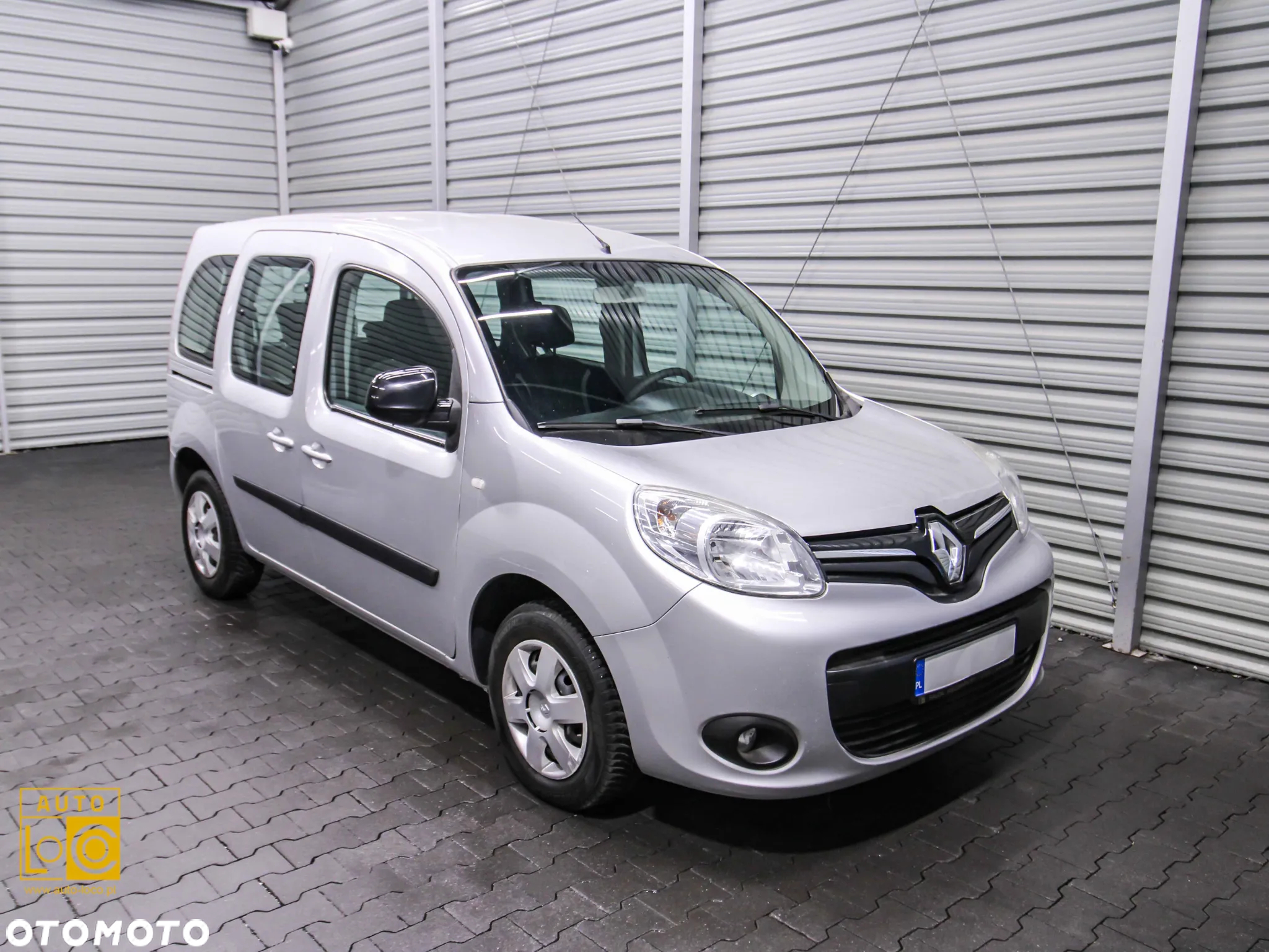 Renault Kangoo - 5
