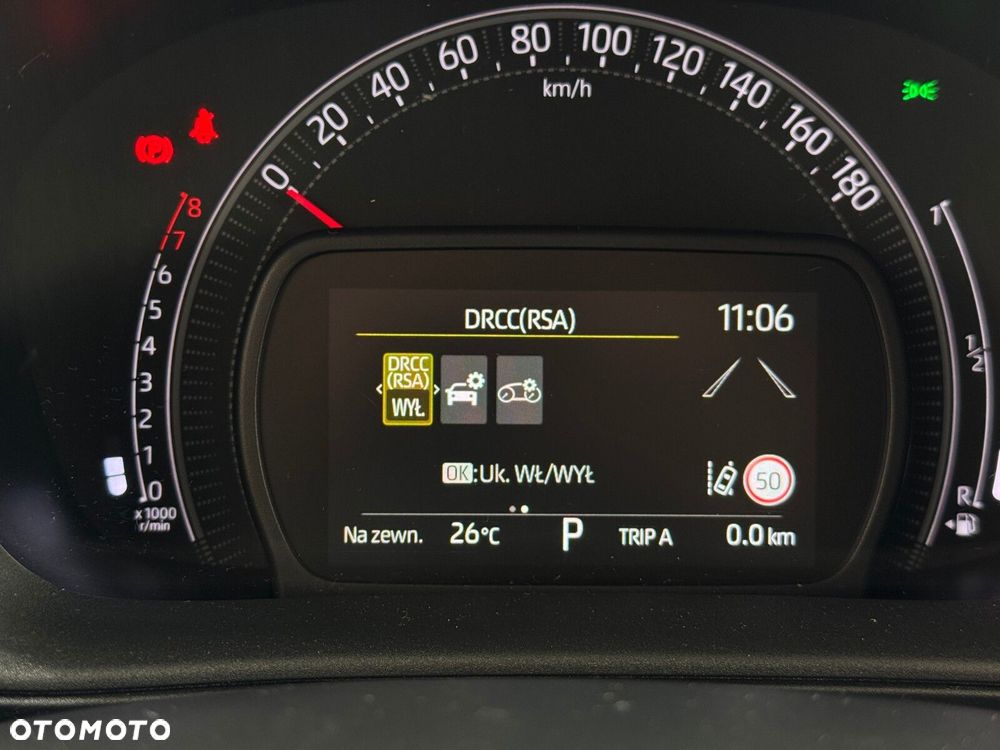 Toyota Aygo X 1.0 VVT-i Style CVT - 34