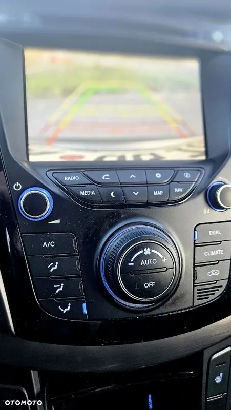 Hyundai i40 1.7 CRDi Comfort - 21