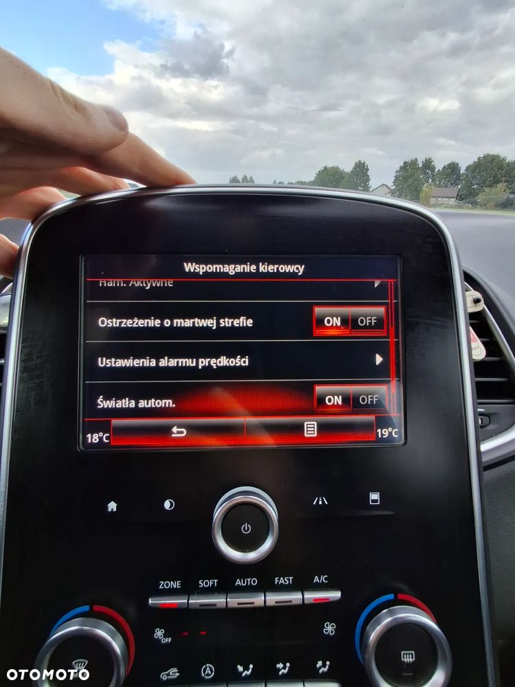 Renault Grand Scenic Gr 1.5 dCi Intens - 28