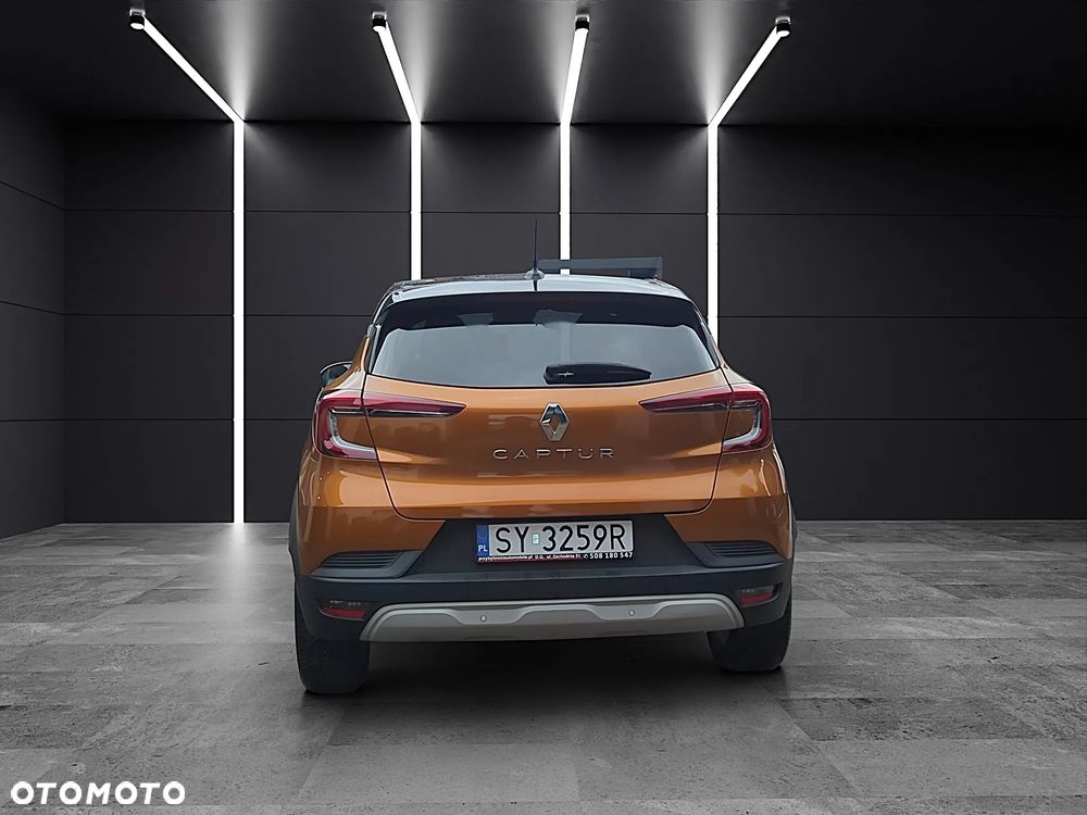 Renault Captur 1.0 TCe Zen - 8