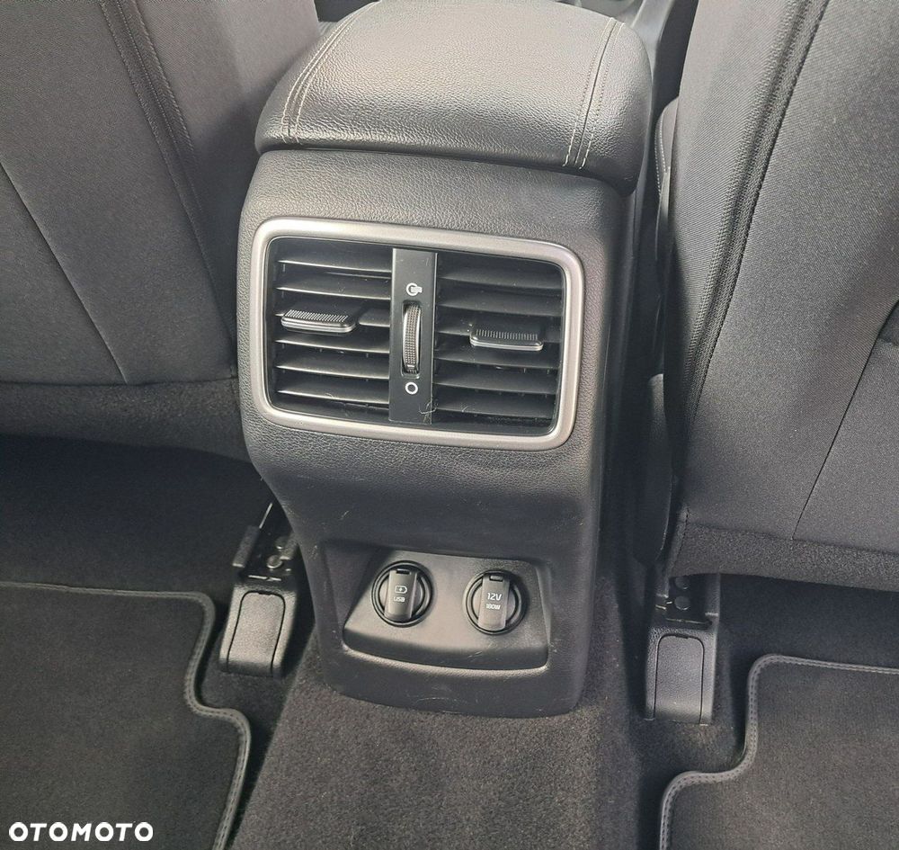 Kia Sportage 2.0 CRDI L 4WD - 15