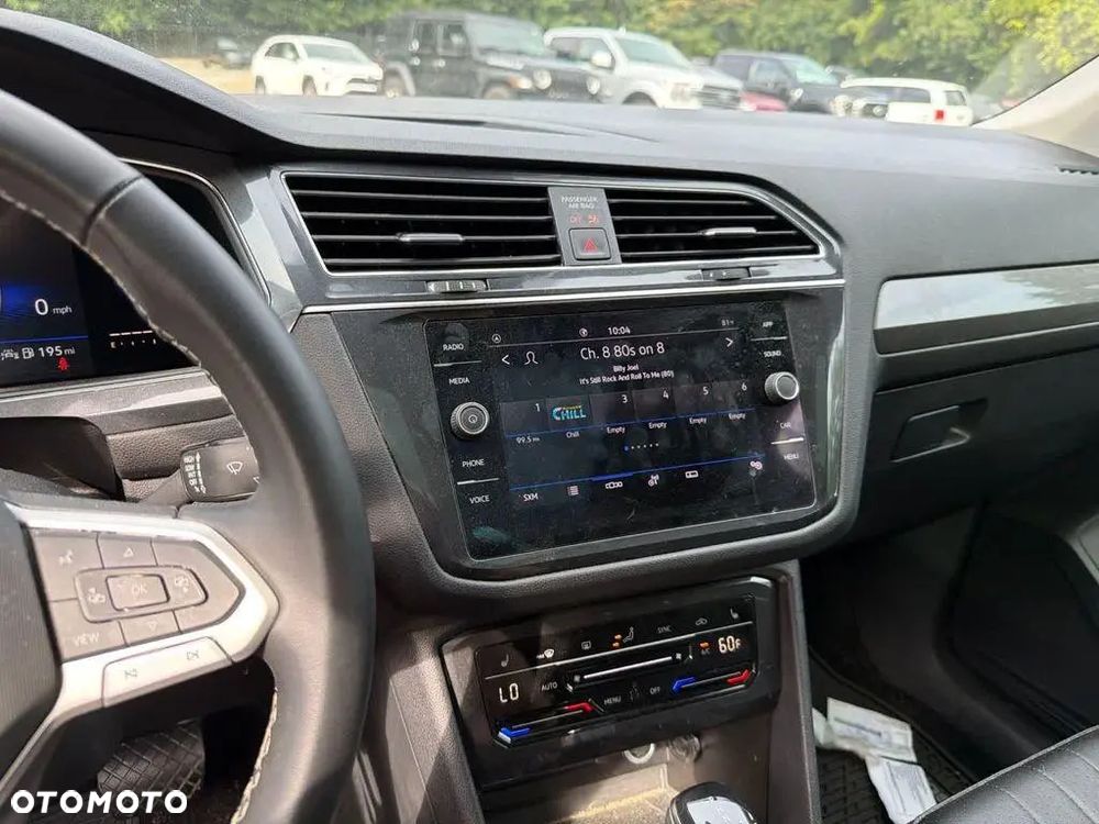 Volkswagen Tiguan 2,0 TSI OPF 4Motion DSG Elegance - 9
