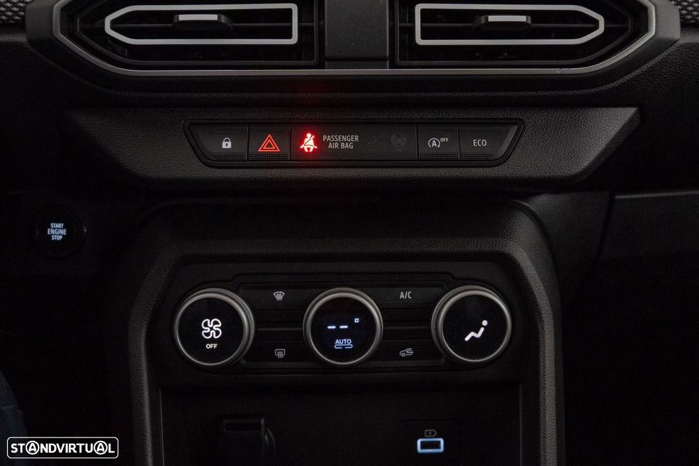 Dacia Jogger 1.0 ECO-G Extreme 7L Bi-Fuel - 35