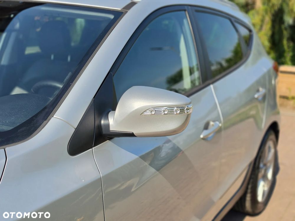 Hyundai ix35 - 7