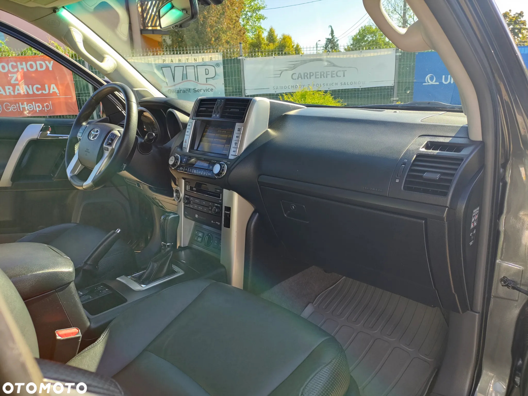 Toyota Land Cruiser LC 3.0 D-4D Prestige - 21