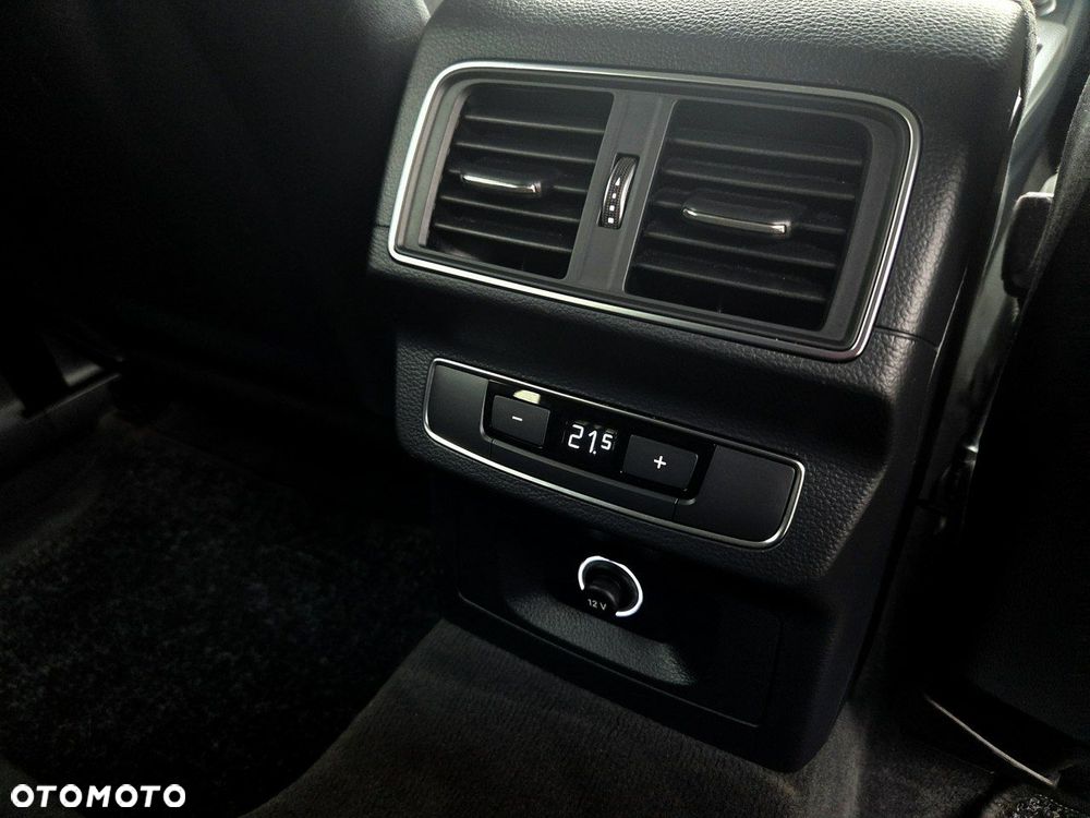 Audi Q5 35 TDI Quattro S tronic - 23