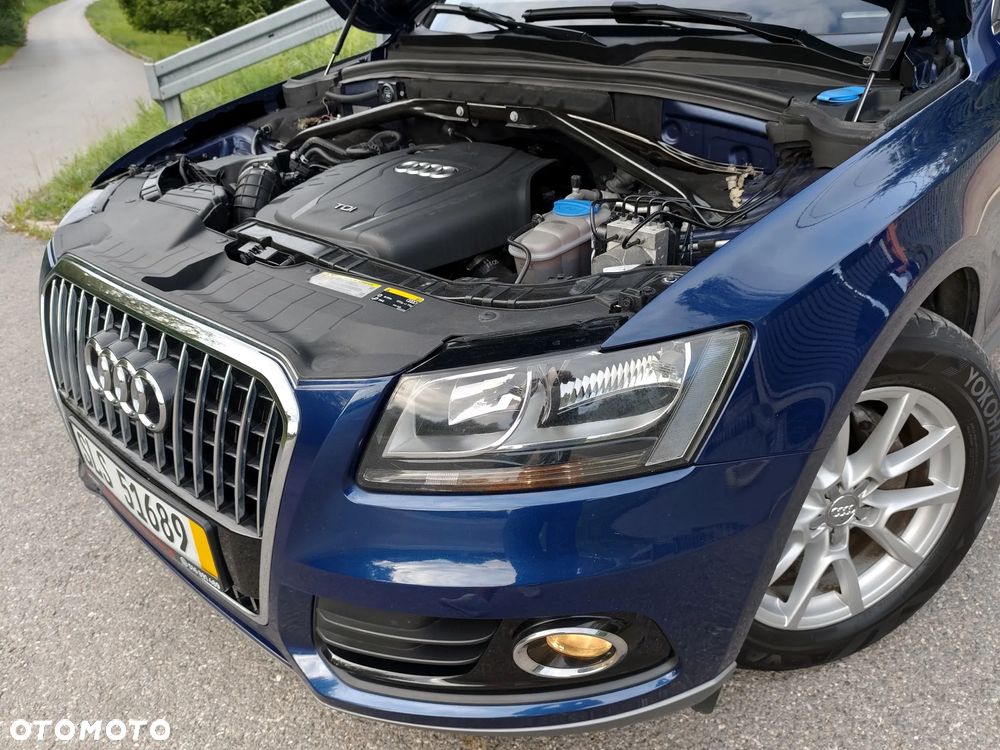 Audi Q5 2.0 TDI - 17