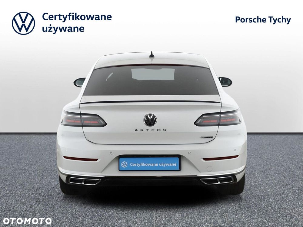 Volkswagen Arteon - 28
