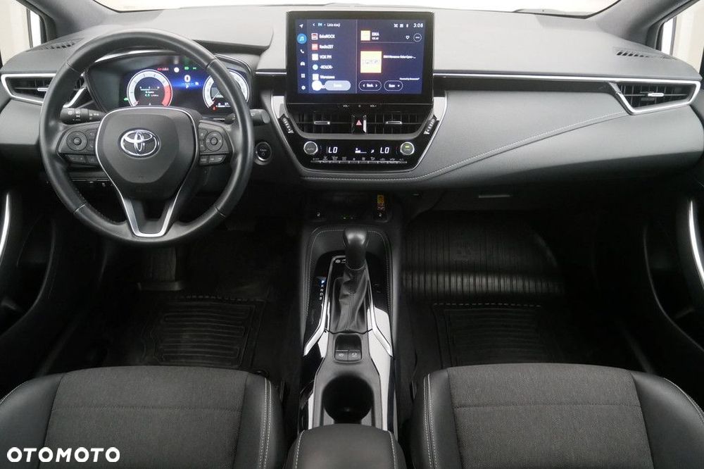 Toyota Corolla - 8