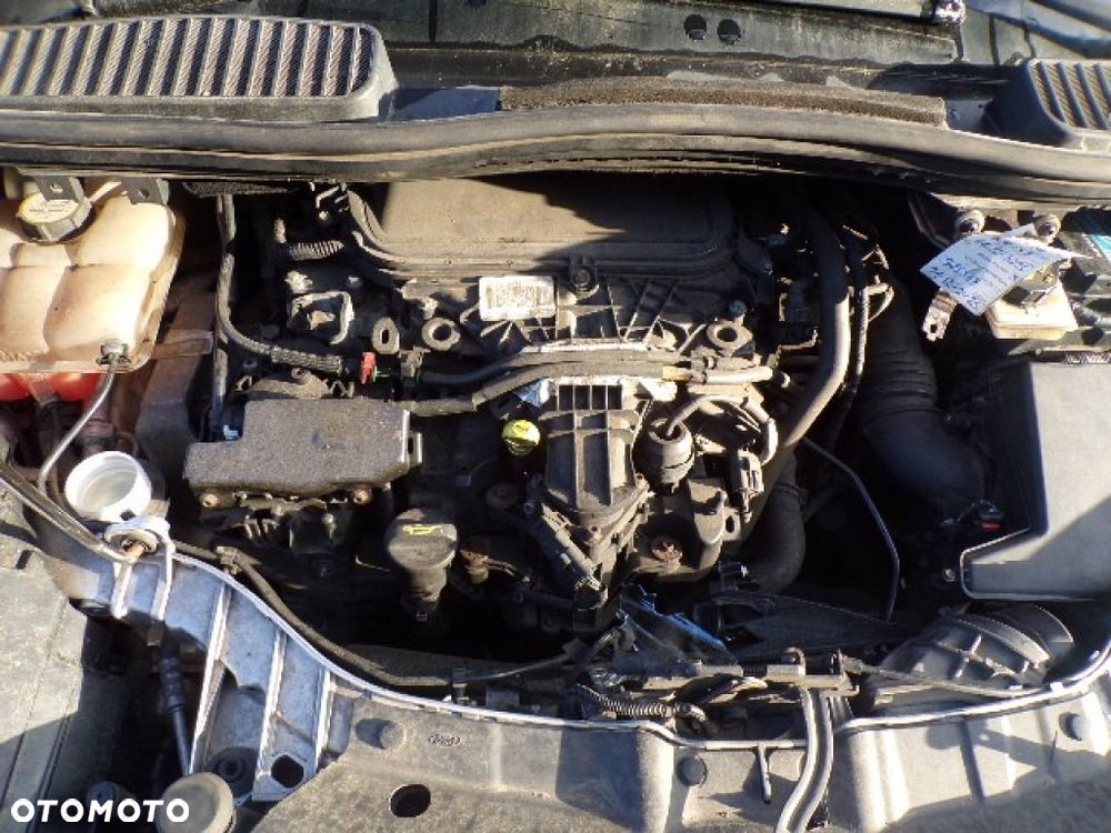Części - Ford C-max MK2 2.0 TDCI 140 KM GRAND 12R - 5
