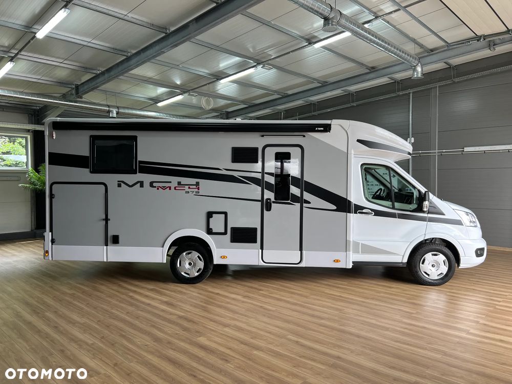 McLOUIS MC4 373 - 3