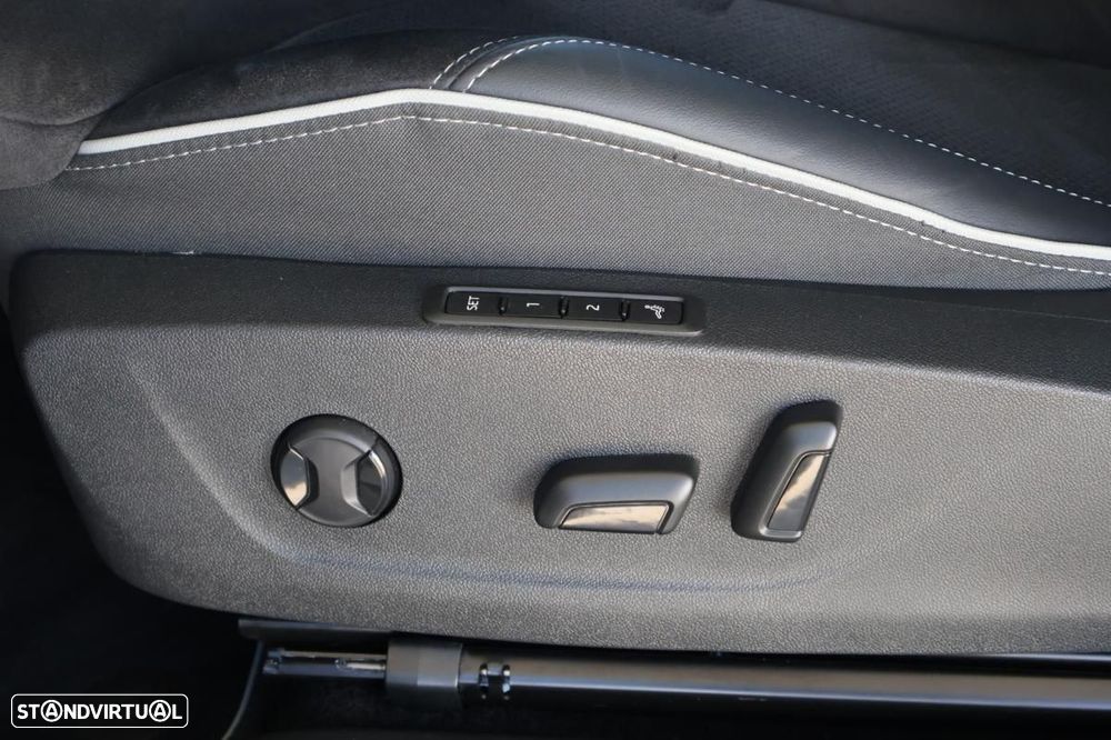 Skoda Elroq 85 Sportline - 19