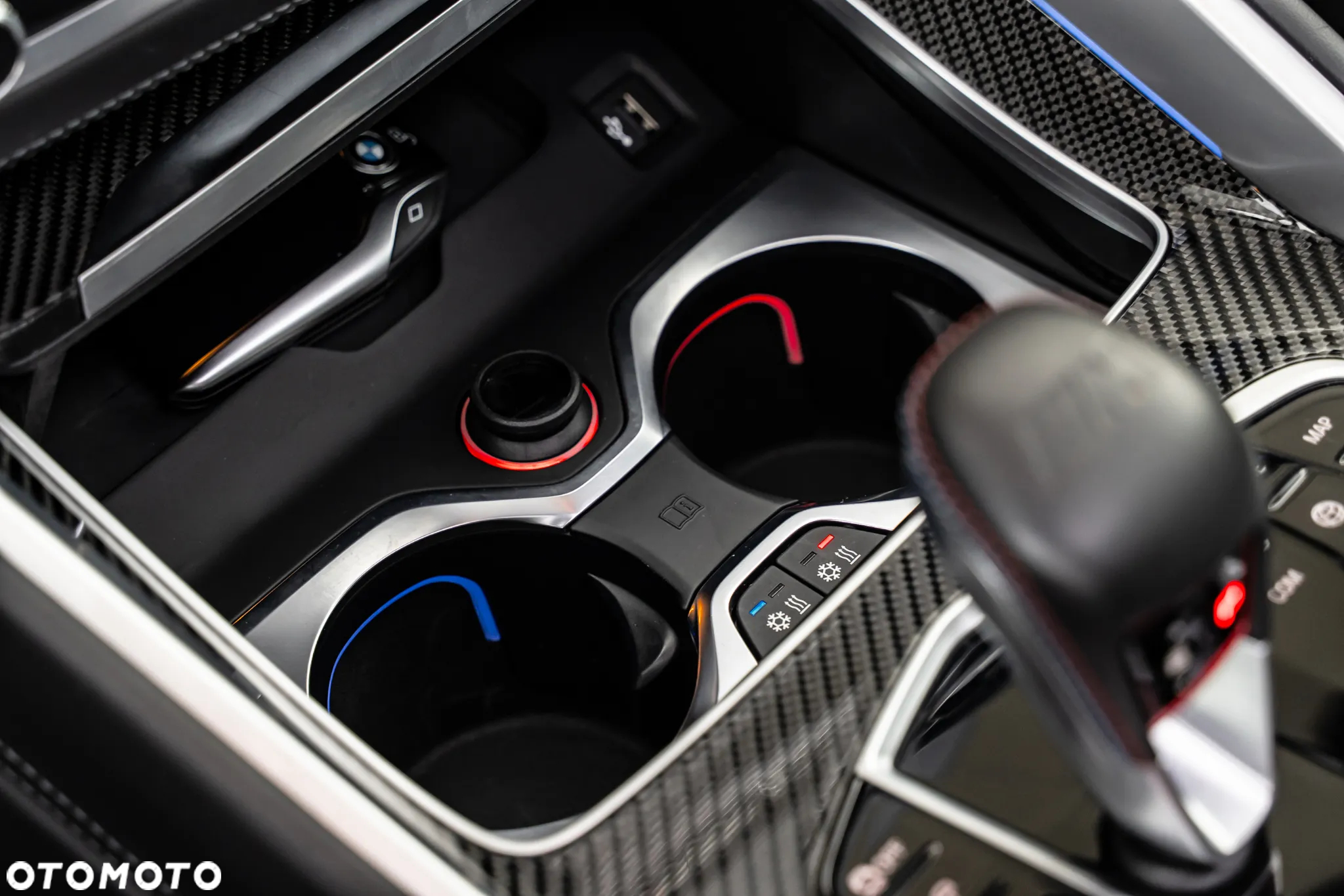 BMW X6M M - 29