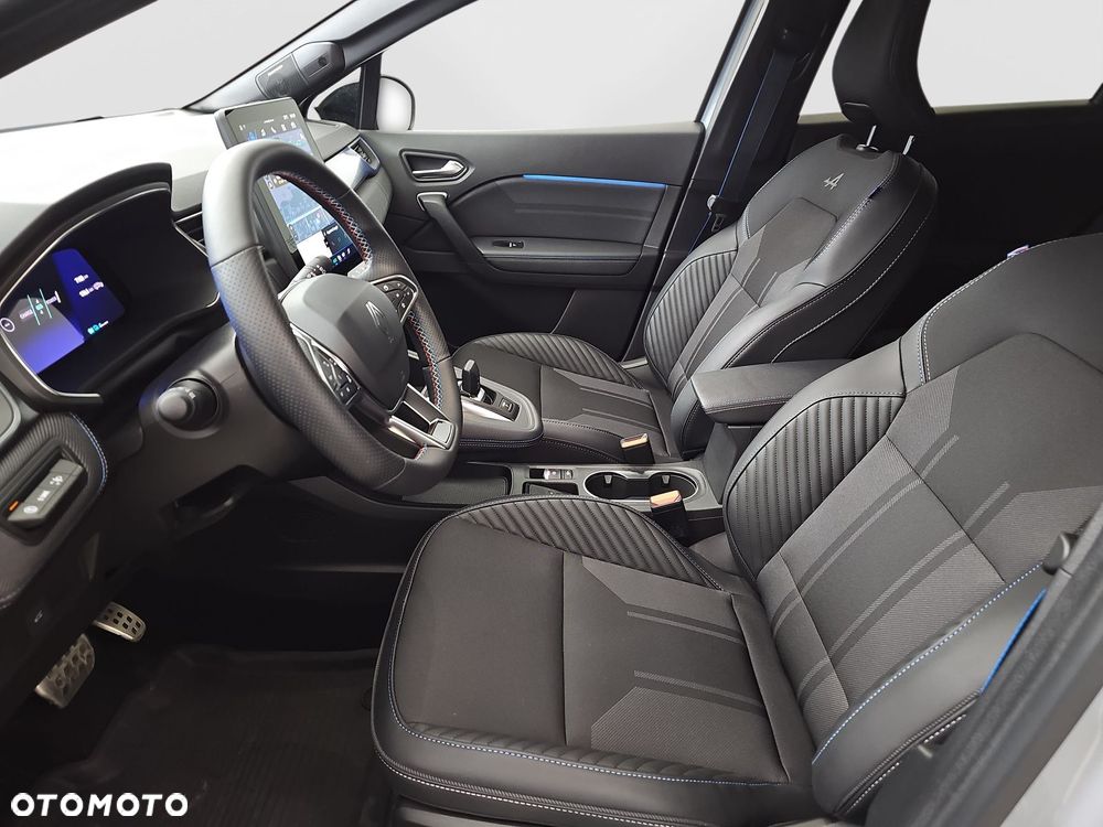 Renault Symbioz 1.8 E-Tech Full Hybrid 160 Esprit Alpine - 12