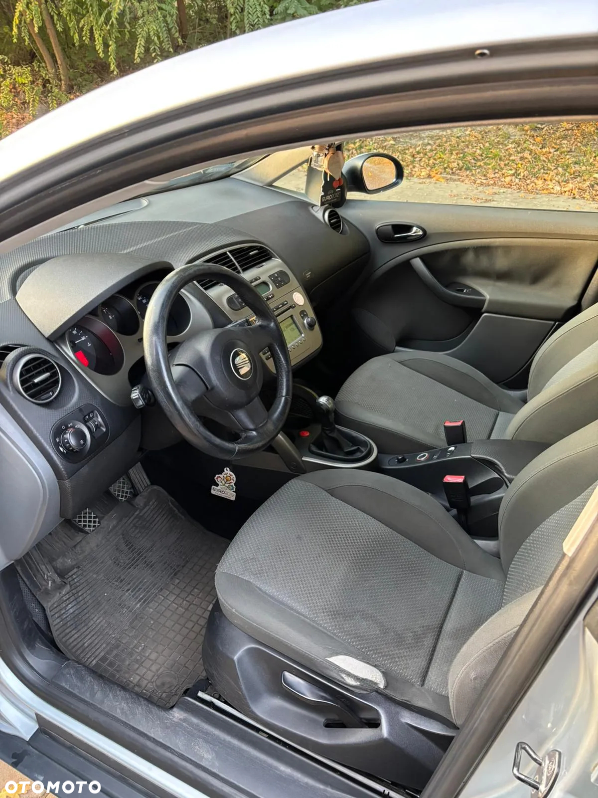 Seat Altea 1.6 Reference Comfort - 5