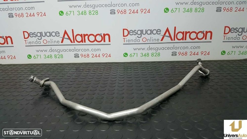 TUBO DE AR ​​CONDICIONADO TOYOTA VERSO COMFORT - 1