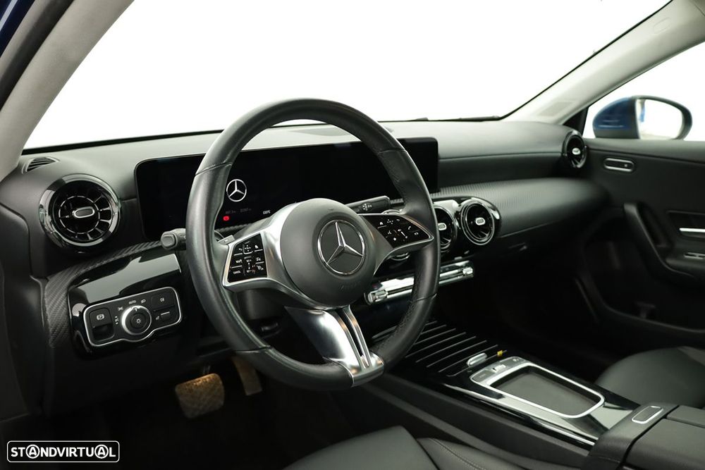 Mercedes-Benz A 200 Standard - 7