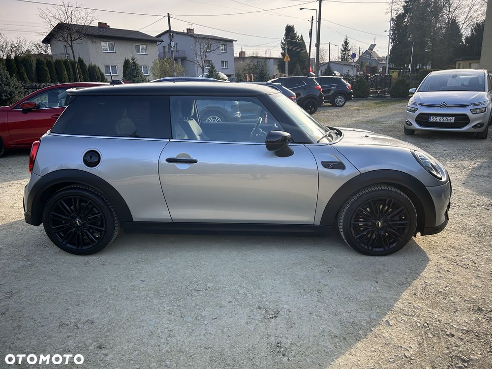 MINI Cooper S Sport-Aut Seven - 4