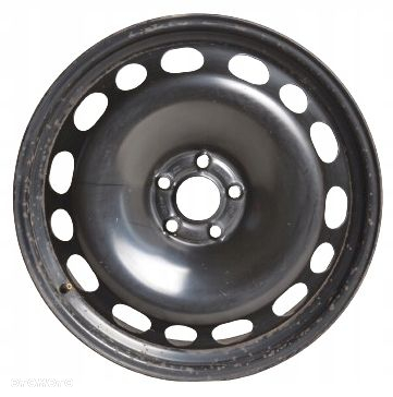 FELGI STALOWE 20 5x114.3 RENAULT SCENIC IV