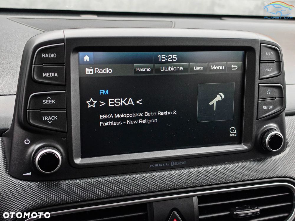 Hyundai Kona 1.0 T-GDI Advantage - 33