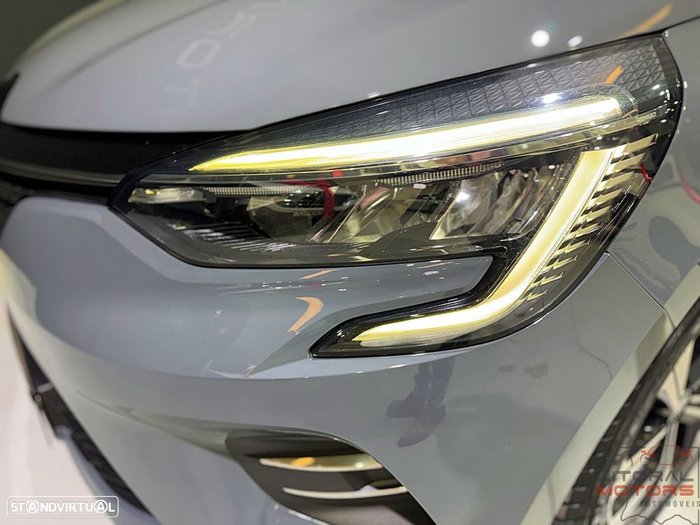 Renault Clio 1.0 TCe Limited - 5