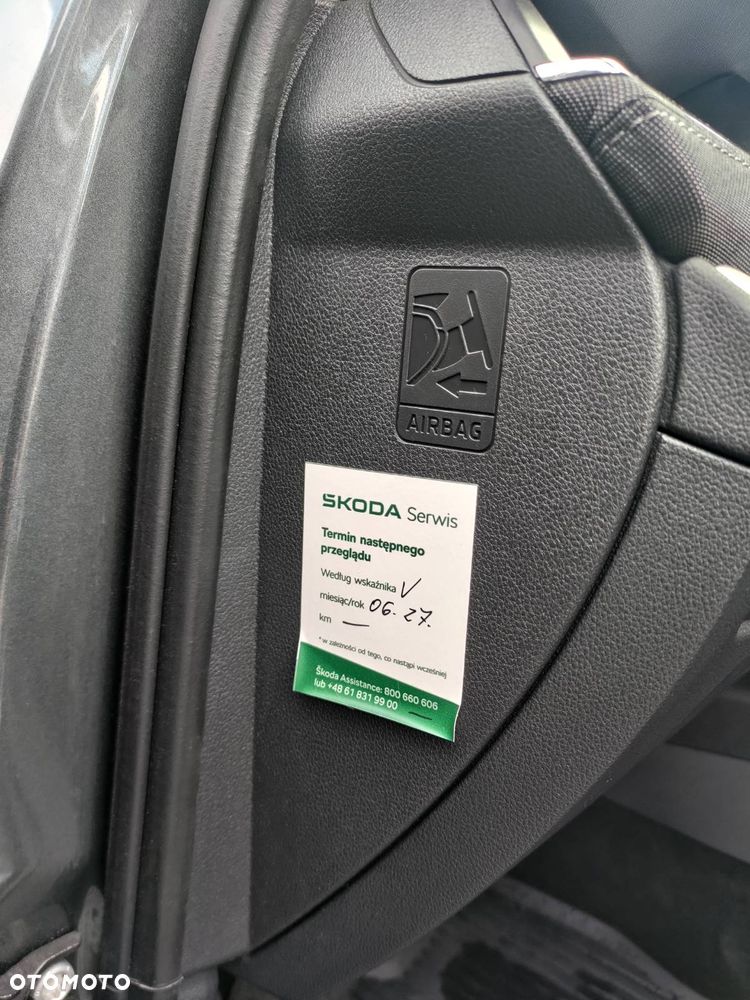 Skoda Octavia 1.5 TSI e-Tec Style DSG - 24