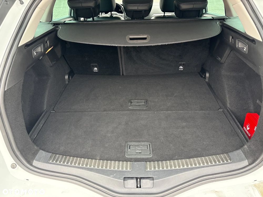 Renault Megane 1.3 TCe Intens - 14