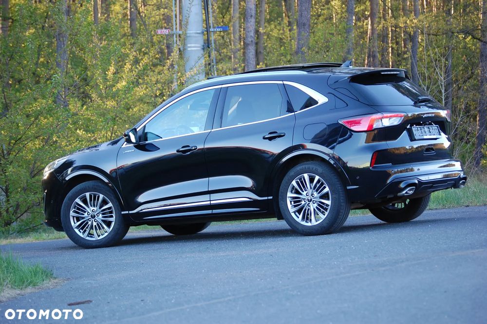 Ford Kuga - 16