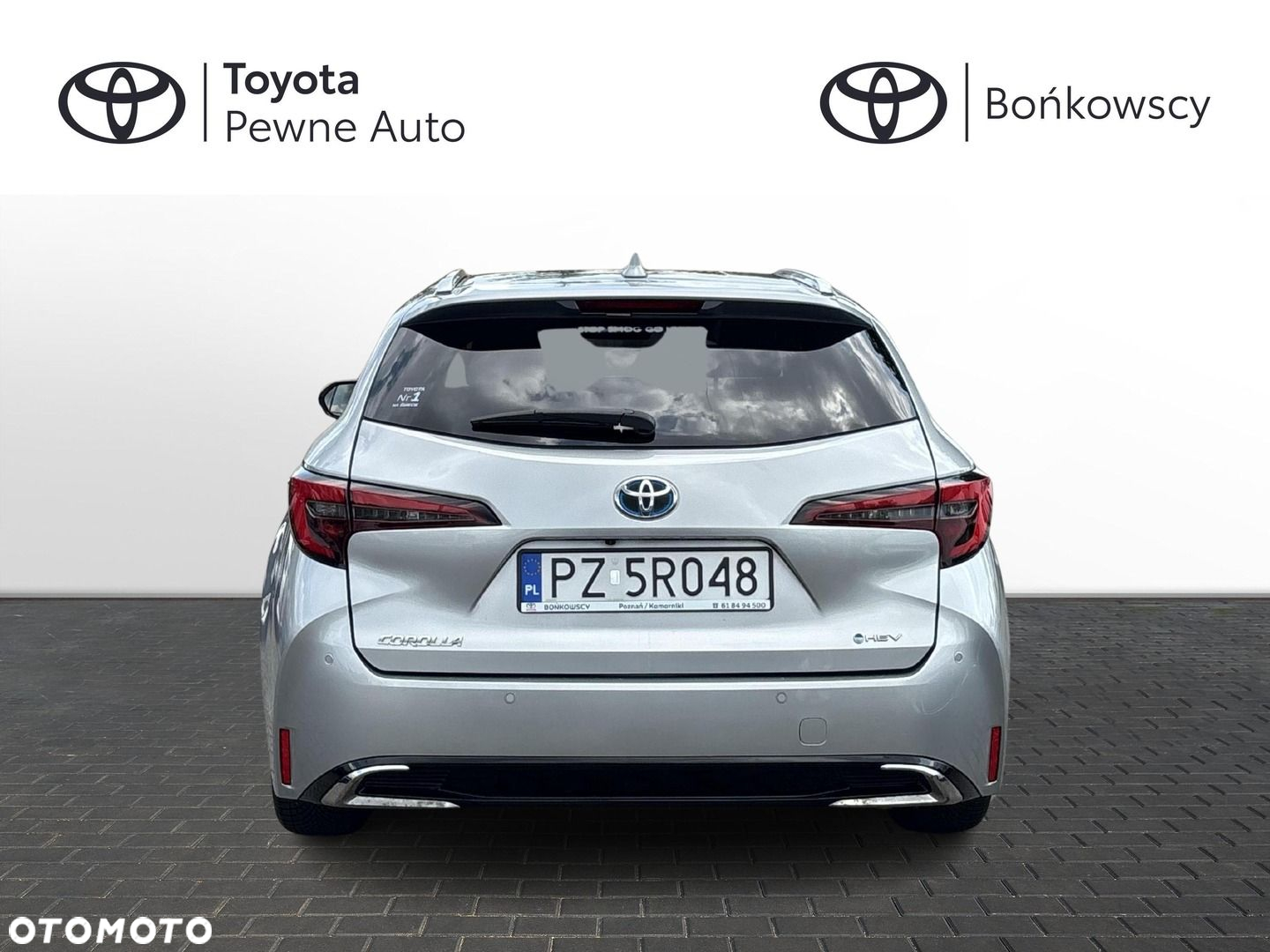 Toyota Corolla - 11