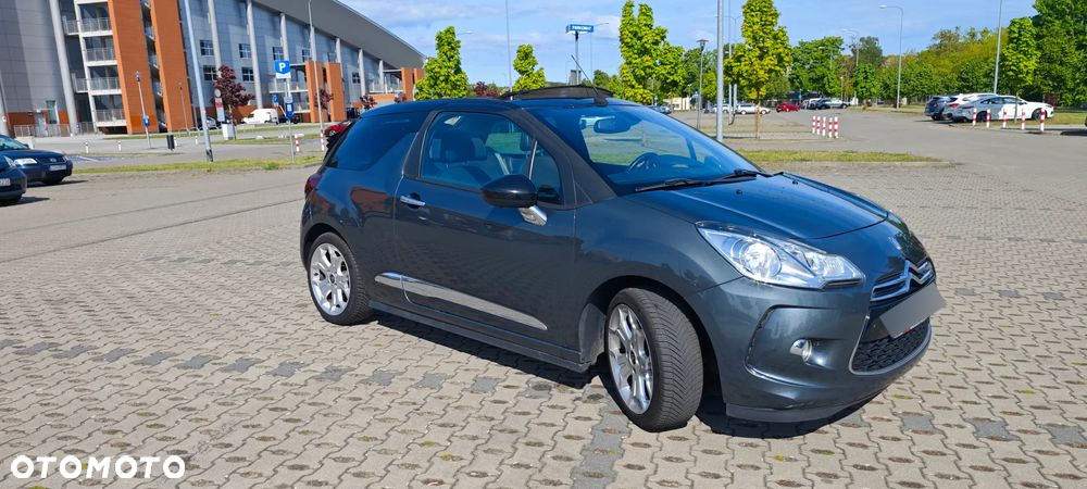 Citroën C3 VTi 120 Exclusive - 8