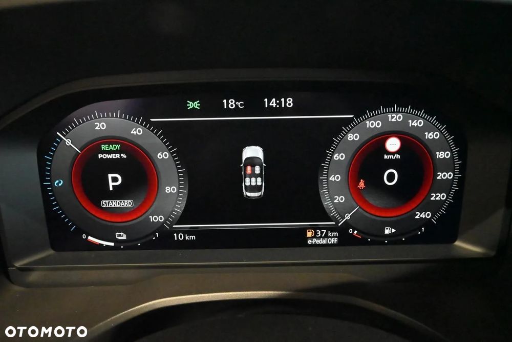 Nissan X-Trail - 16