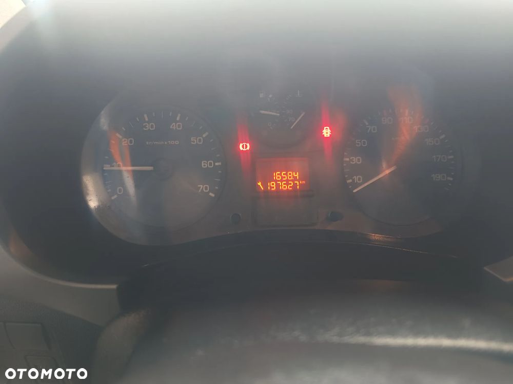 Citroën Berlingo 1.6i Multispace Plus - 11