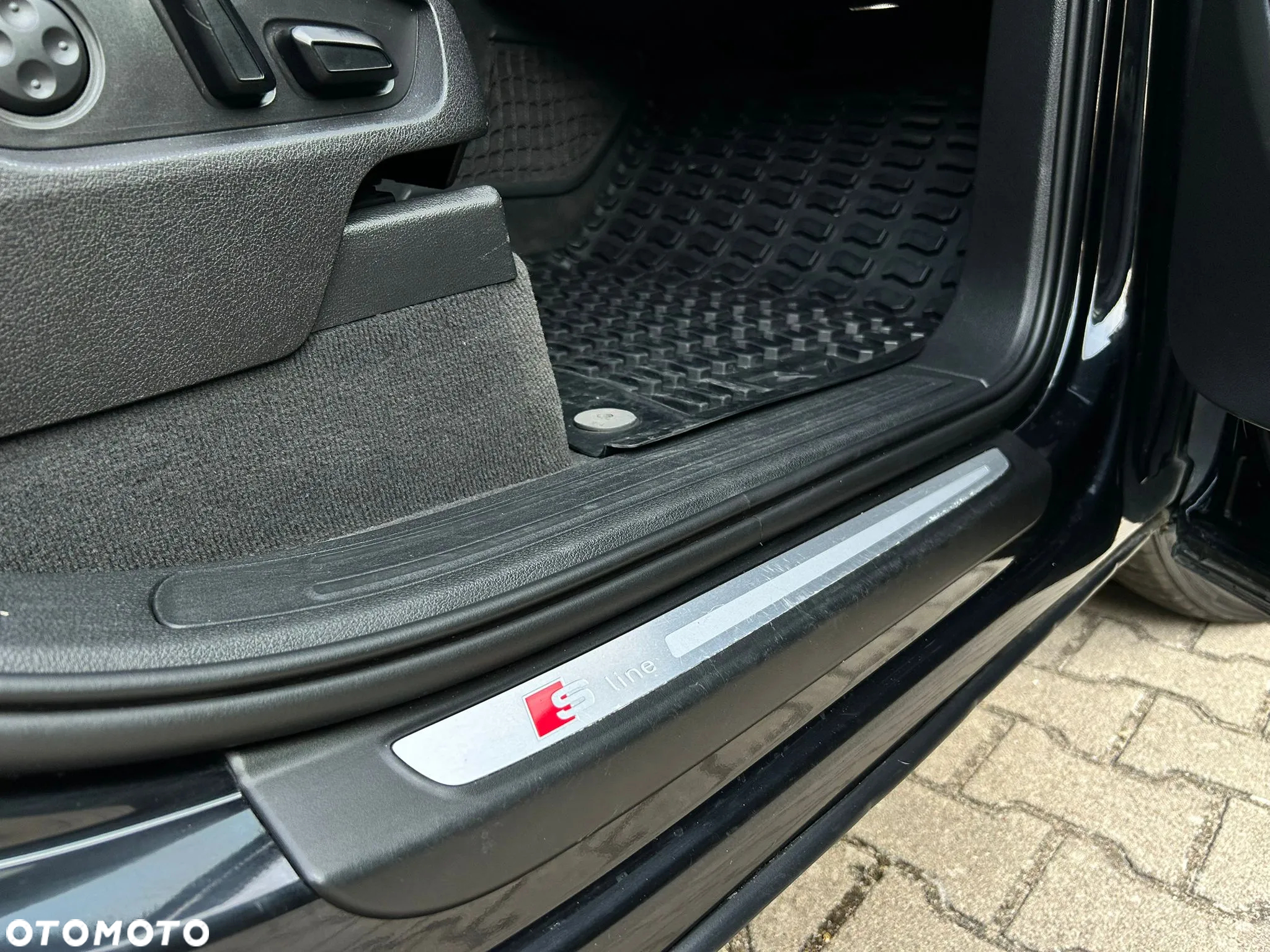 Audi Q7 3.0 TDI Quattro Tiptronic - 27