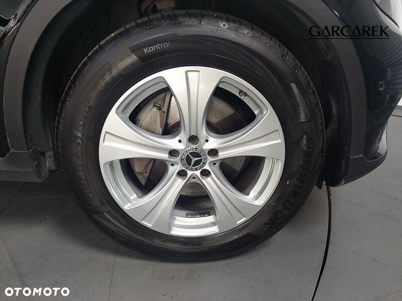 Mercedes-Benz GLC 220 d 4-Matic - 10