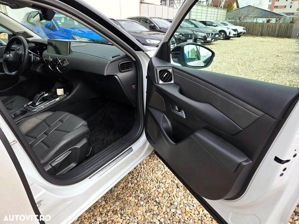 DS Automobiles DS 3 Crossback - 14