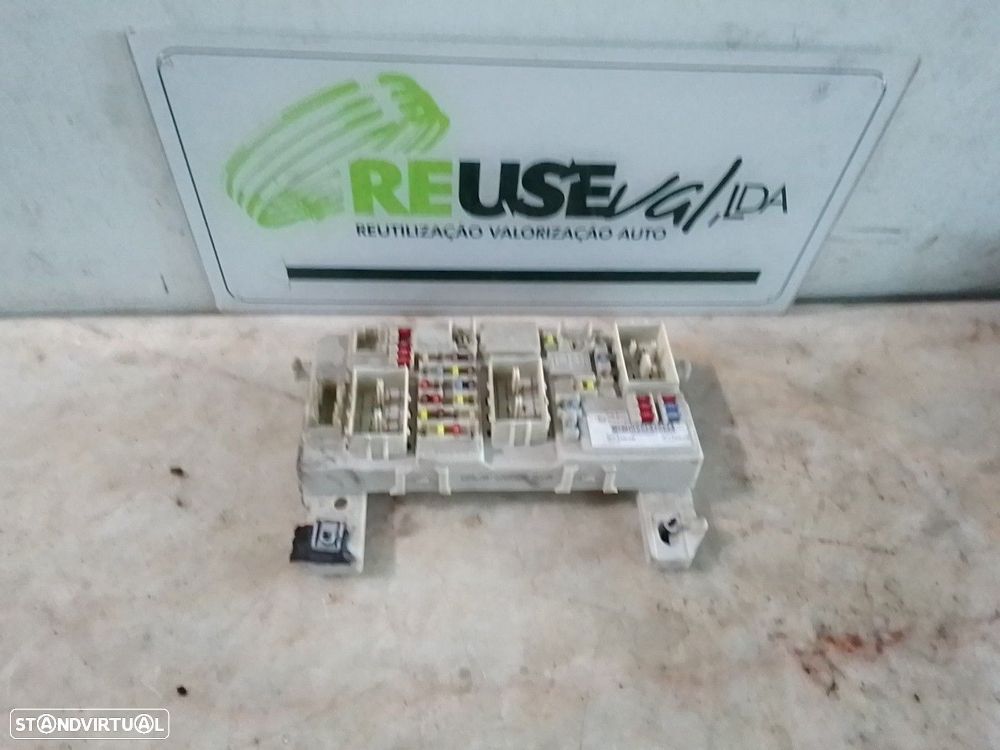 Caixa Dos Fusíveis Ford Focus Ii Turnier (Da_, Ffs, Ds) - 1