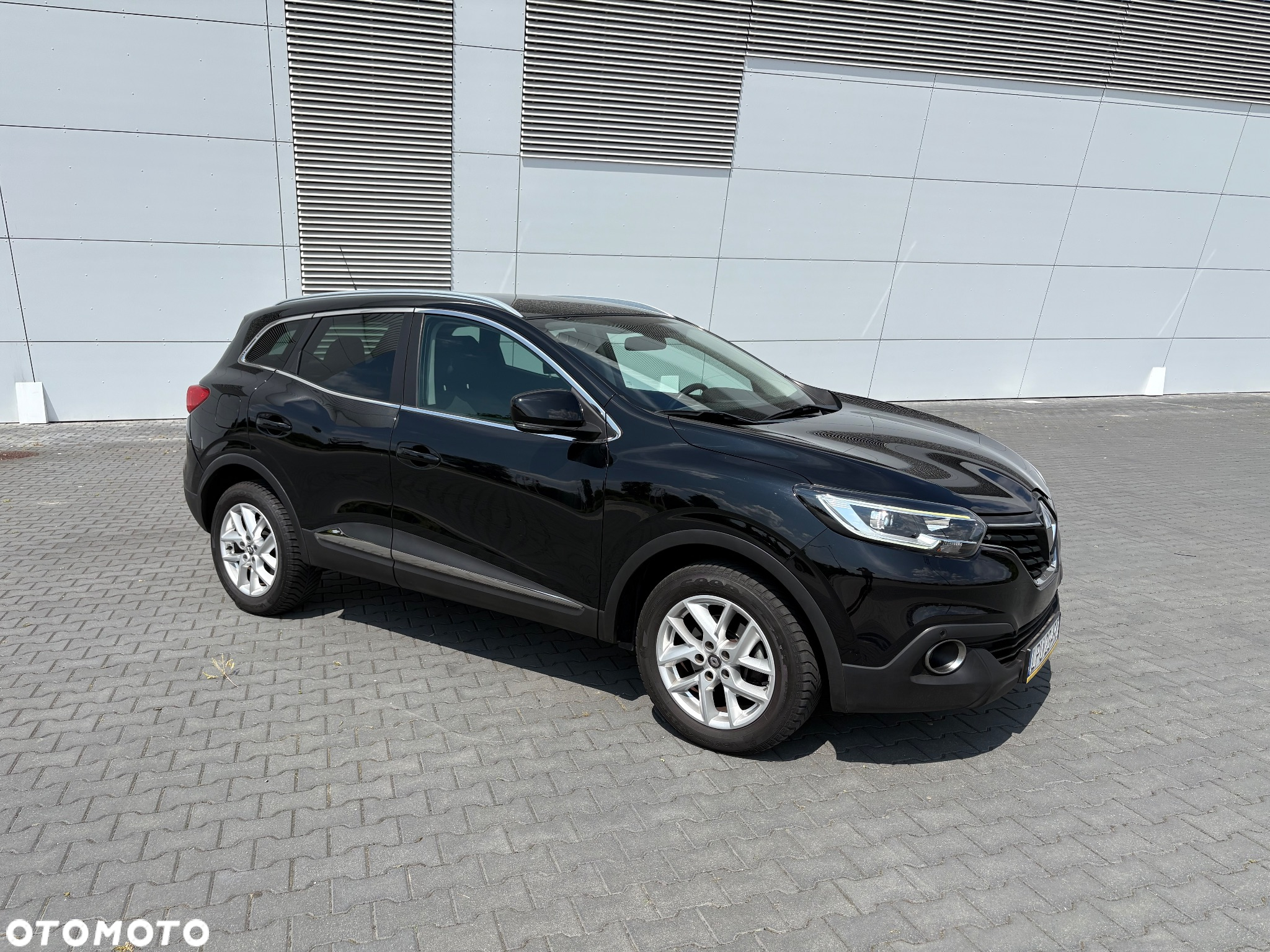 Renault Kadjar 1.5 dCi Energy Intens EDC - 10