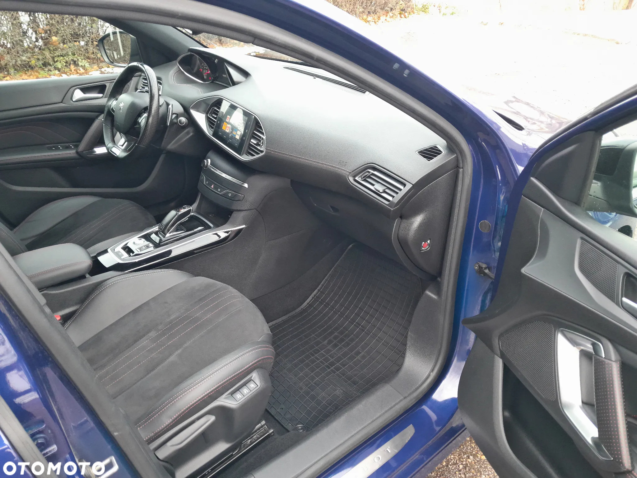 Peugeot 308 - 11