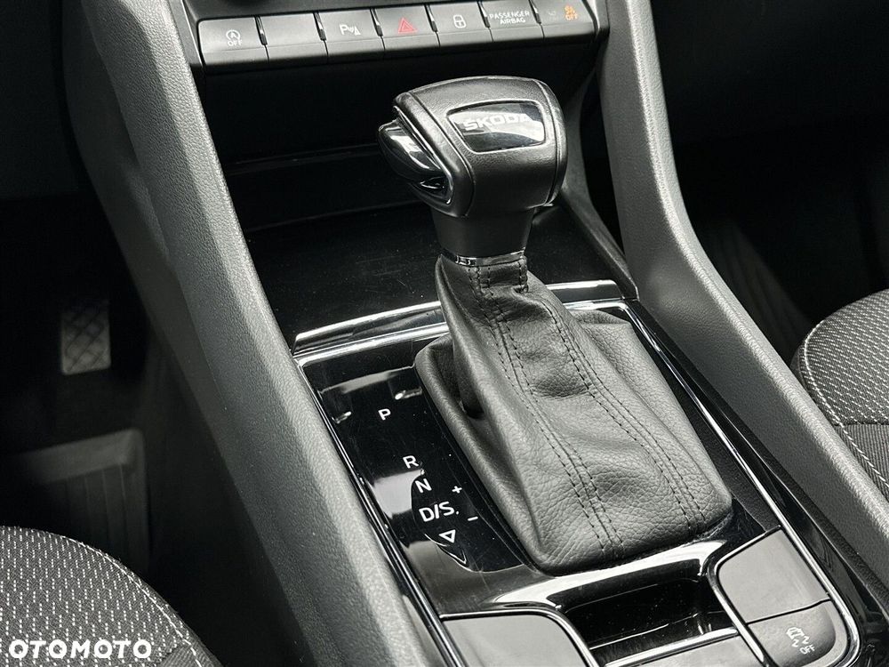 Skoda Kodiaq 1.5 TSI ACT 4x2 Ambition DSG - 23