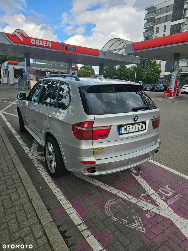 BMW X5 - 7