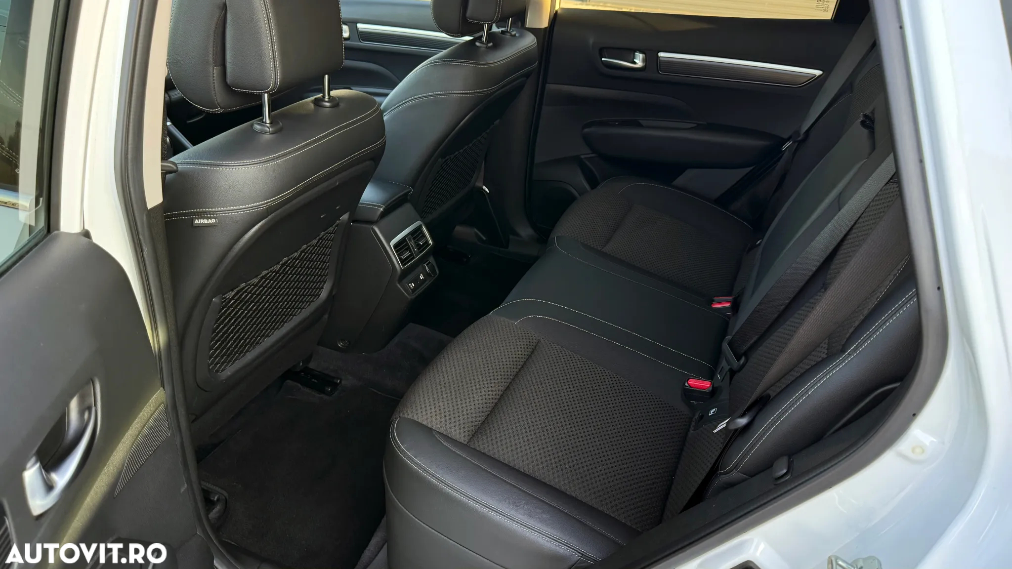 Renault Koleos BLUE dCi 185 4WD X-tronic INTENS - 21
